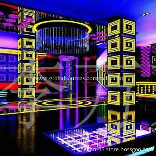 SMD 5050 60 LEDs Flexible strips with CE mark